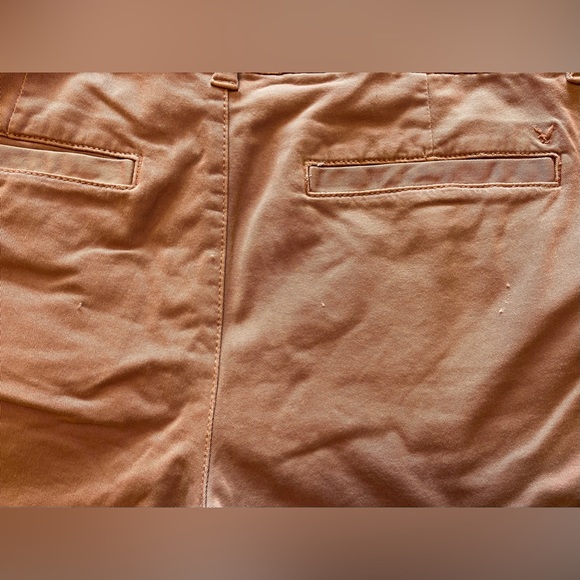 AE Sz 14 Midi Shorts - Picture 5 of 5